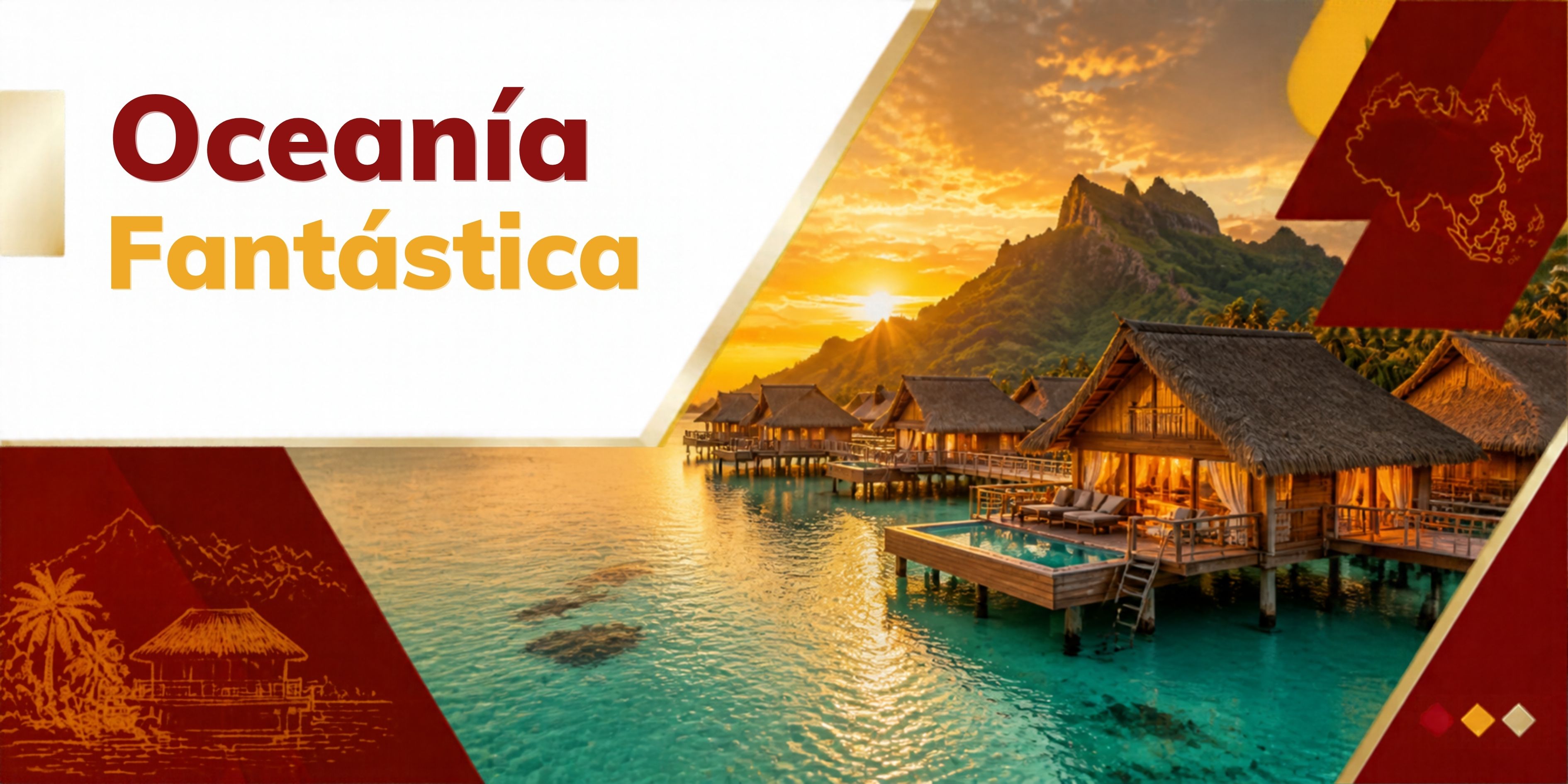 Oceania