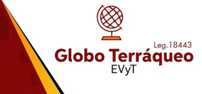 Globo Terráqueo
